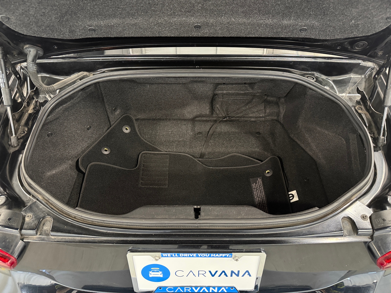 Thumbnail: 2018 Fiat 124 Spider - 6