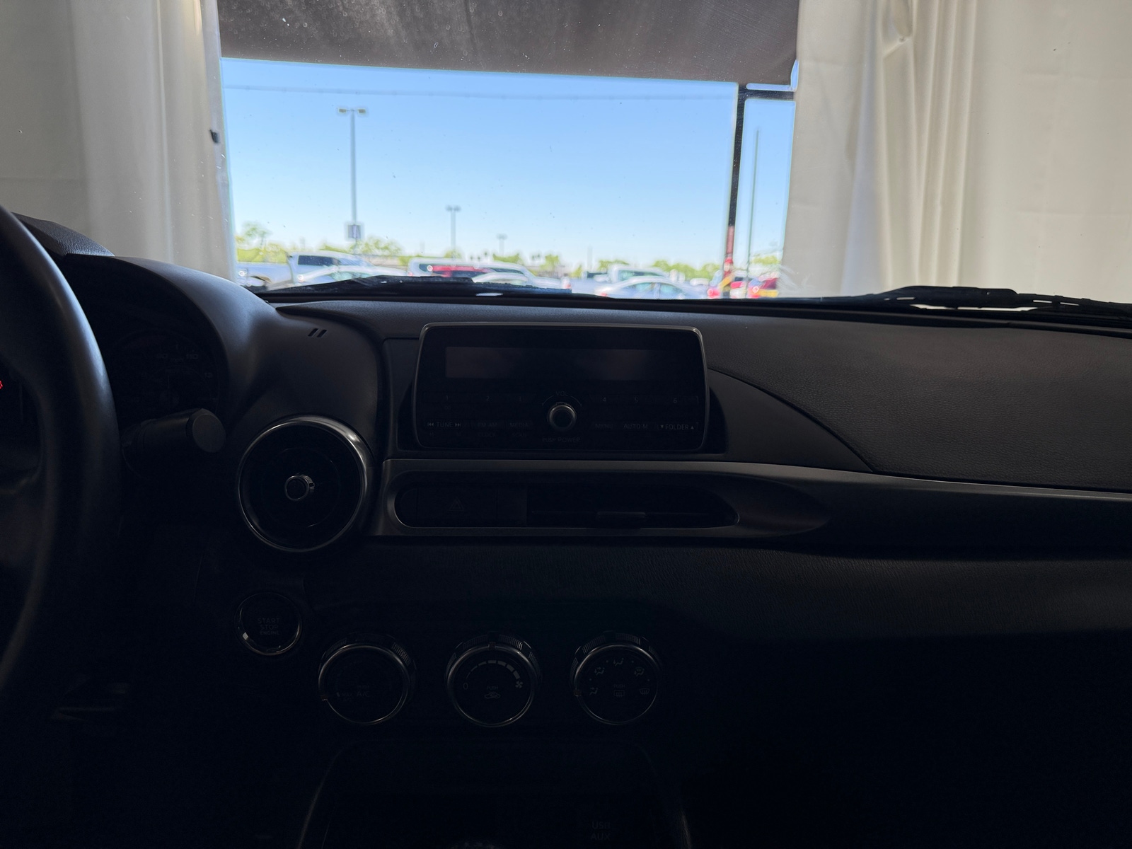 Thumbnail: 2018 Fiat 124 Spider - 4