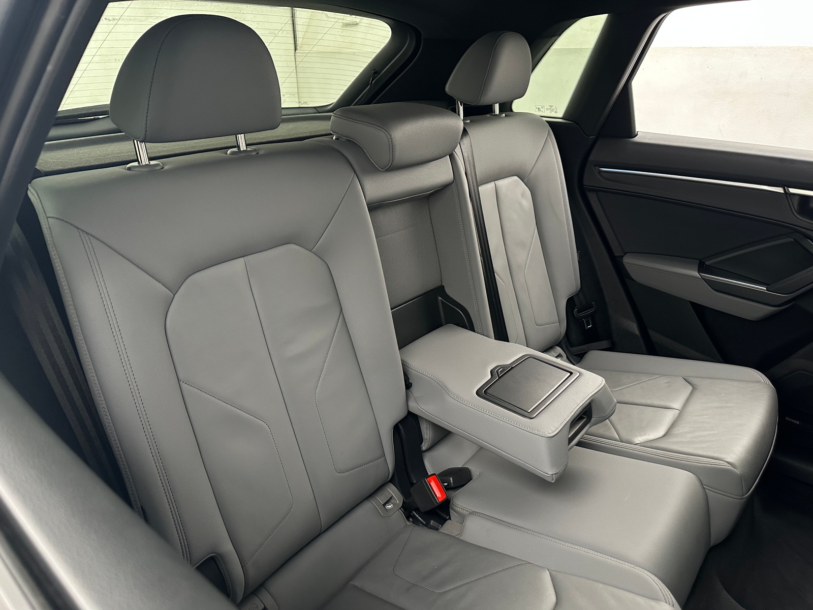 Thumbnail: 2023 Audi Q3 - 5