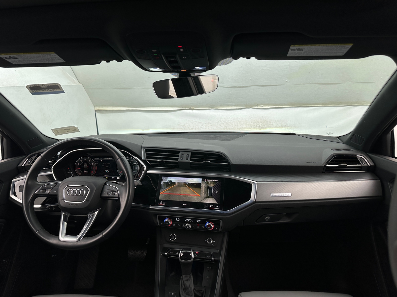 Thumbnail: 2023 Audi Q3 - 2