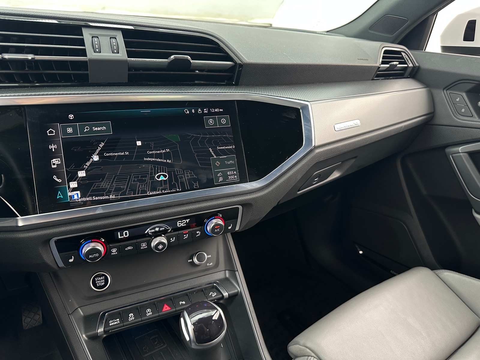 Thumbnail: 2023 Audi Q3 - 3