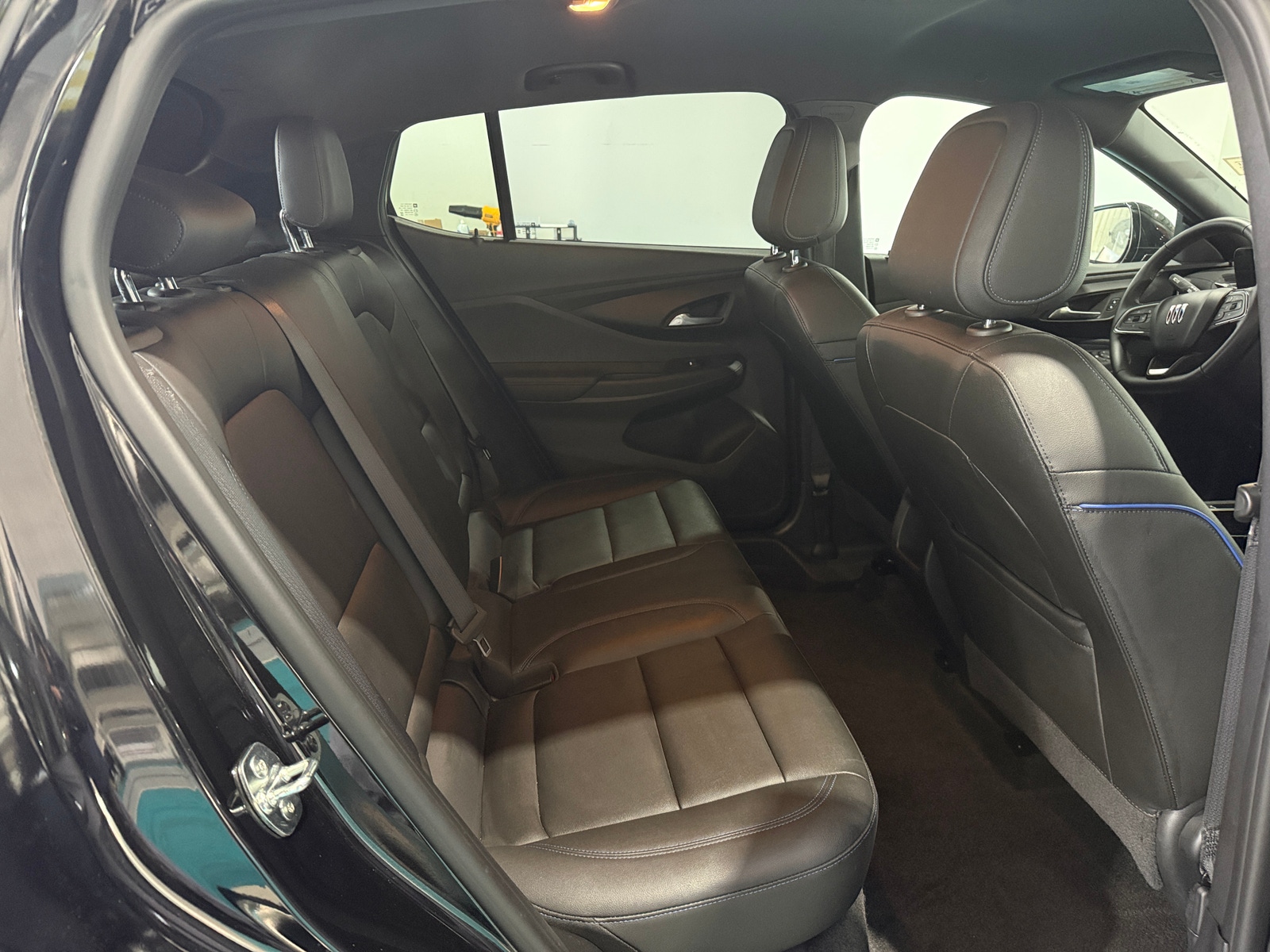 Thumbnail: 2025 Buick Envista - 5