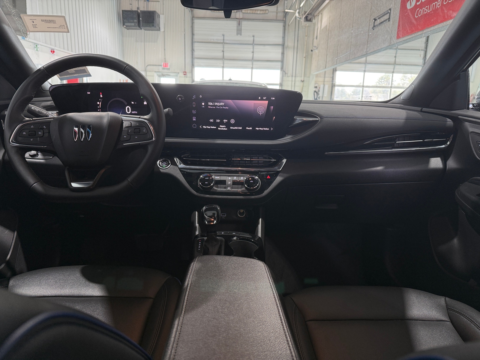 Thumbnail: 2025 Buick Envista - 2