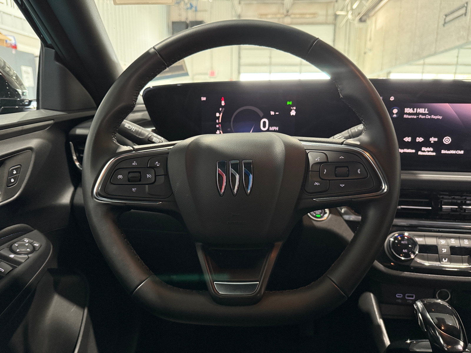 Thumbnail: 2025 Buick Envista - 4