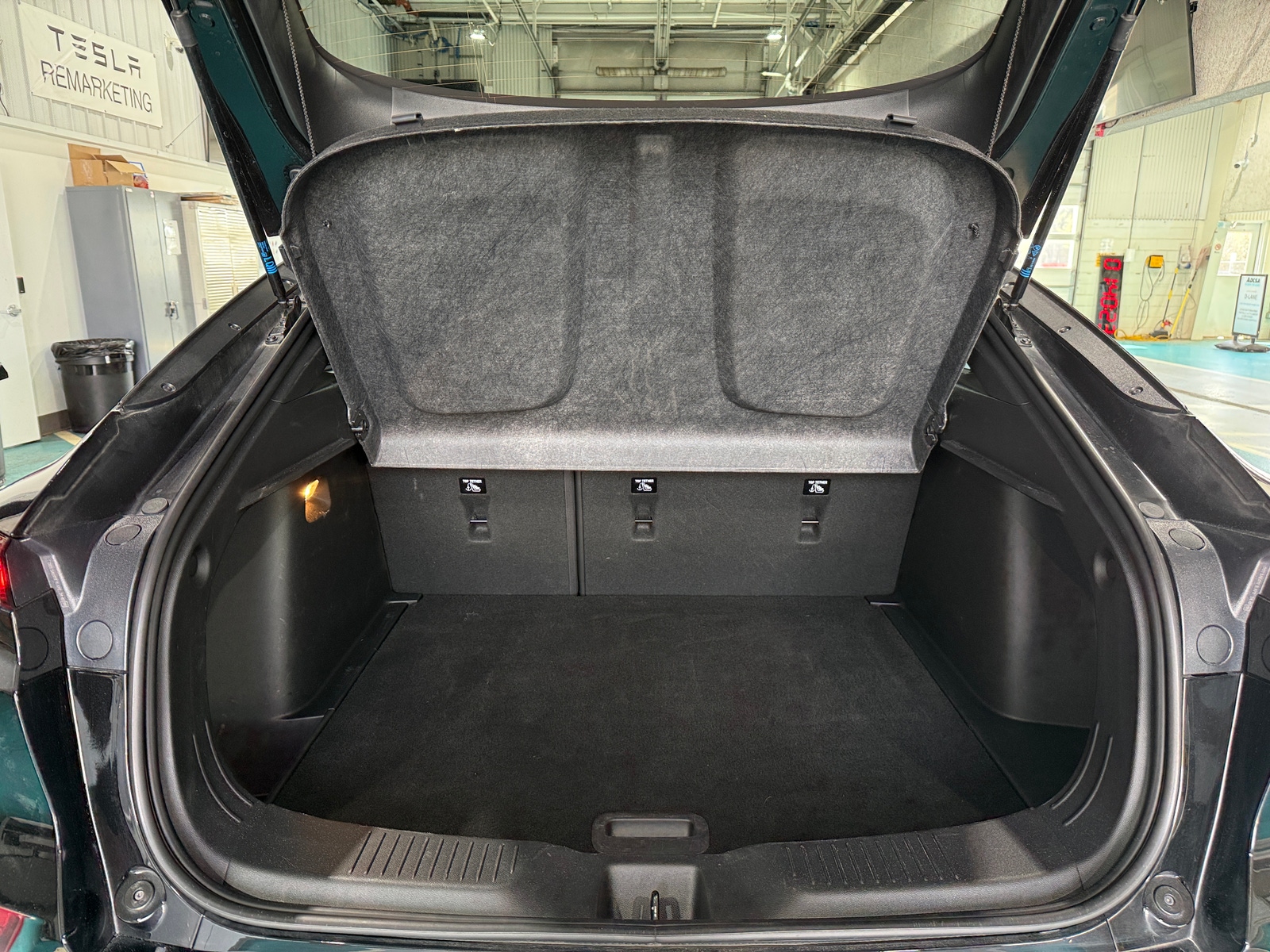 Thumbnail: 2025 Buick Envista - 6