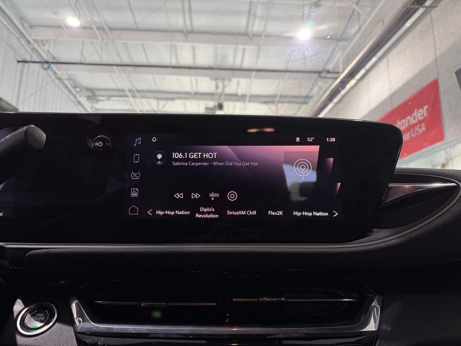 Thumbnail: 2025 Buick Envista - 3