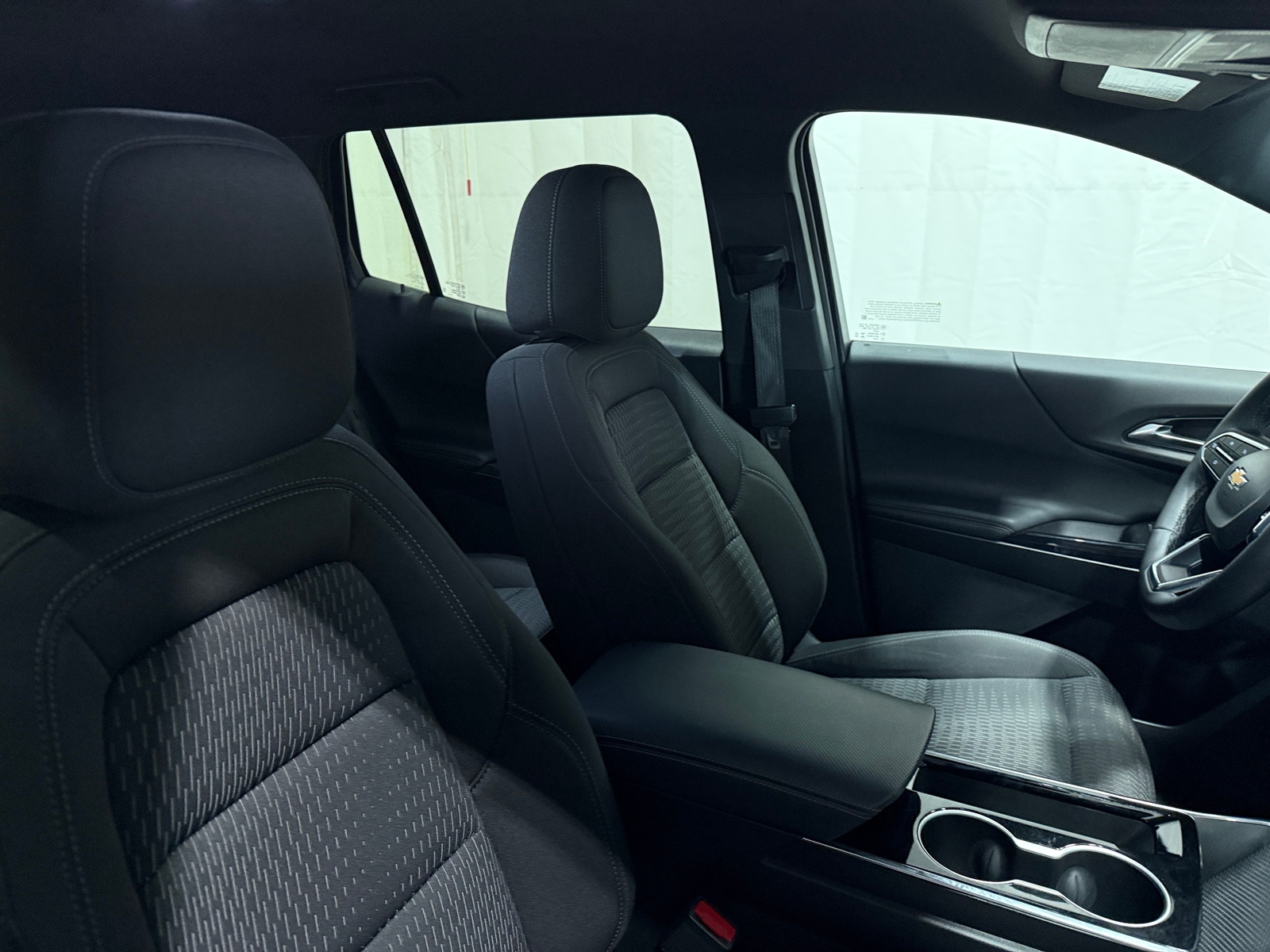 Thumbnail: 2025 Chevrolet Equinox - 2