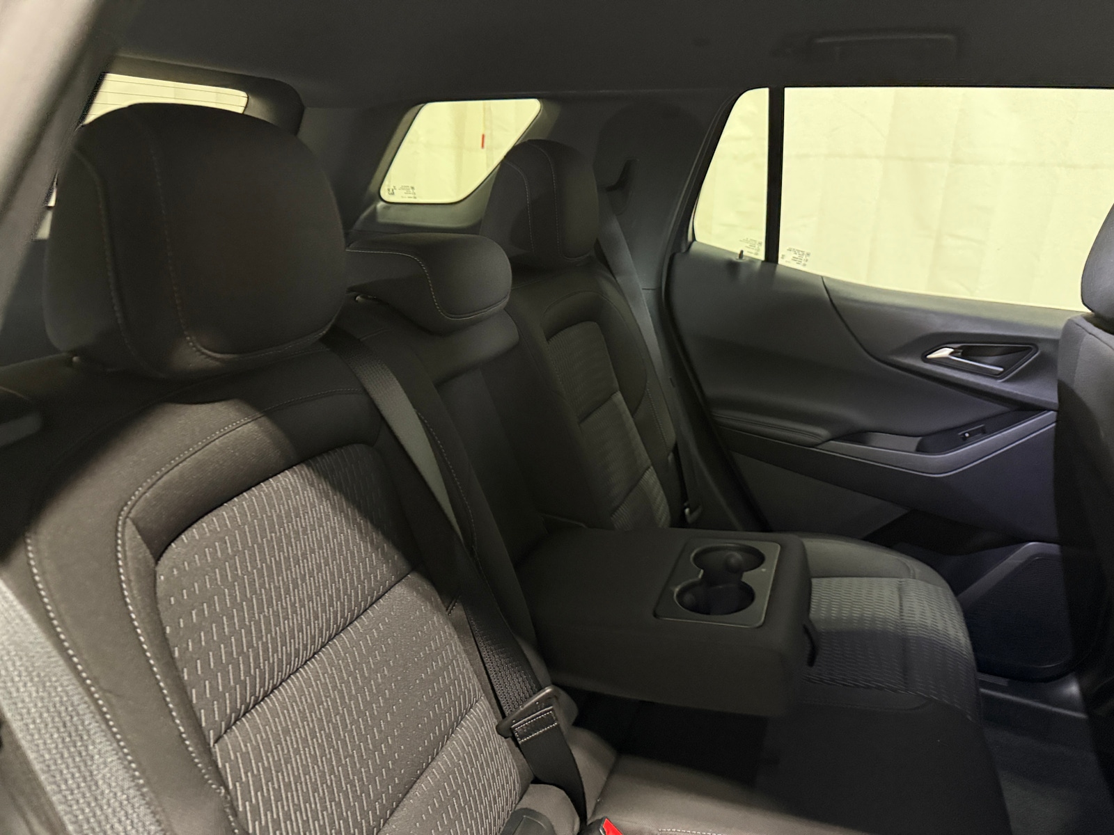 Thumbnail: 2025 Chevrolet Equinox - 6