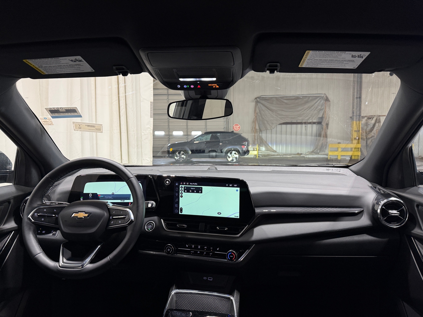 Thumbnail: 2025 Chevrolet Equinox - 3