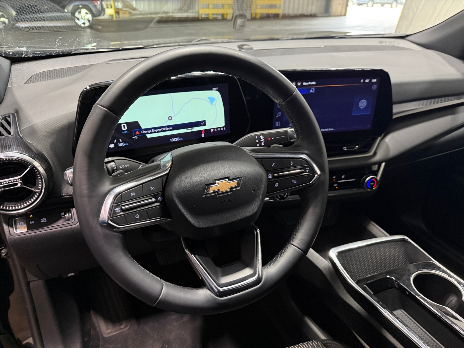 Thumbnail: 2025 Chevrolet Equinox - 5