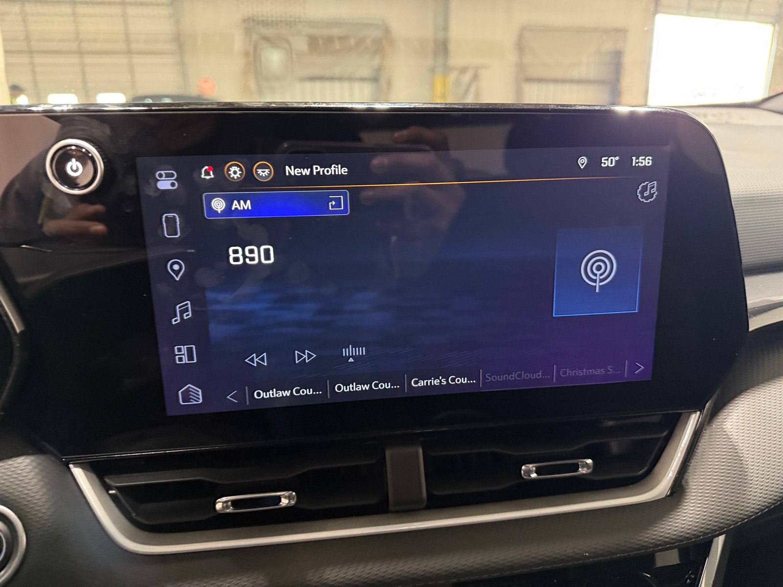 Thumbnail: 2025 Chevrolet Equinox - 4