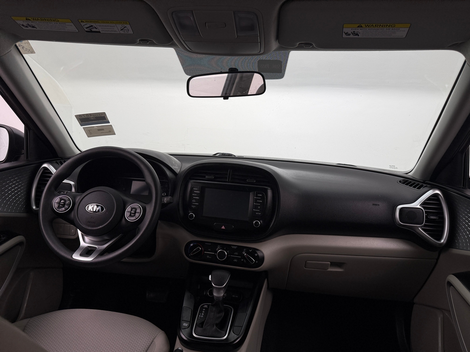 Thumbnail: 2020 Kia Soul - 3