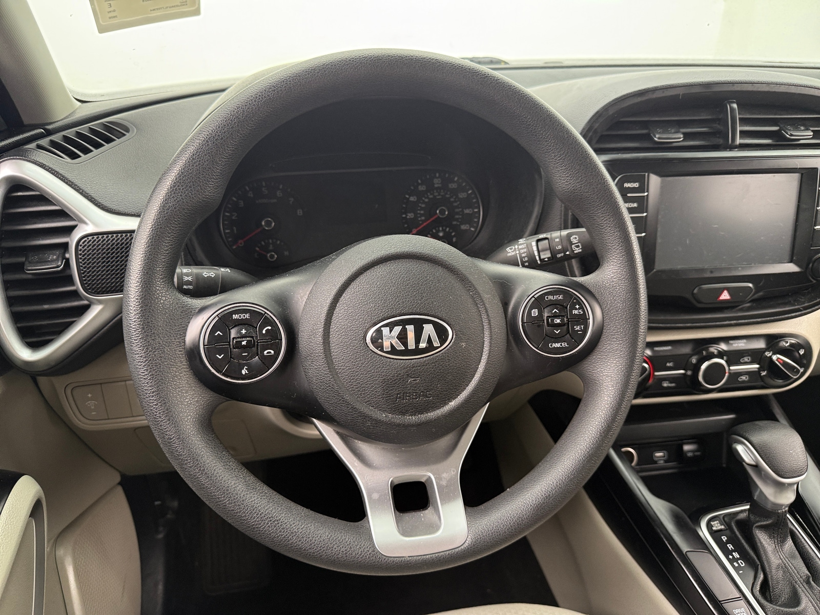 Thumbnail: 2020 Kia Soul - 5