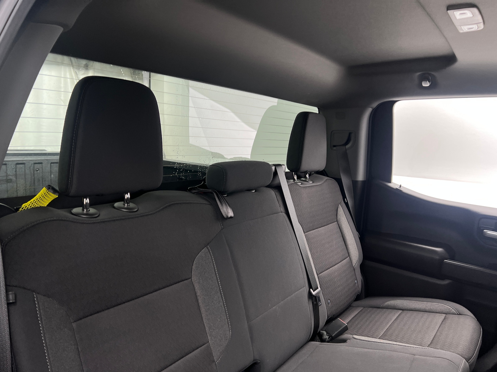 Thumbnail: 2024 Chevrolet Silverado 1500 - 6