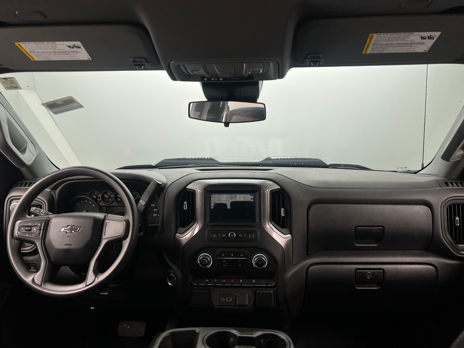 Thumbnail: 2024 Chevrolet Silverado 1500 - 3