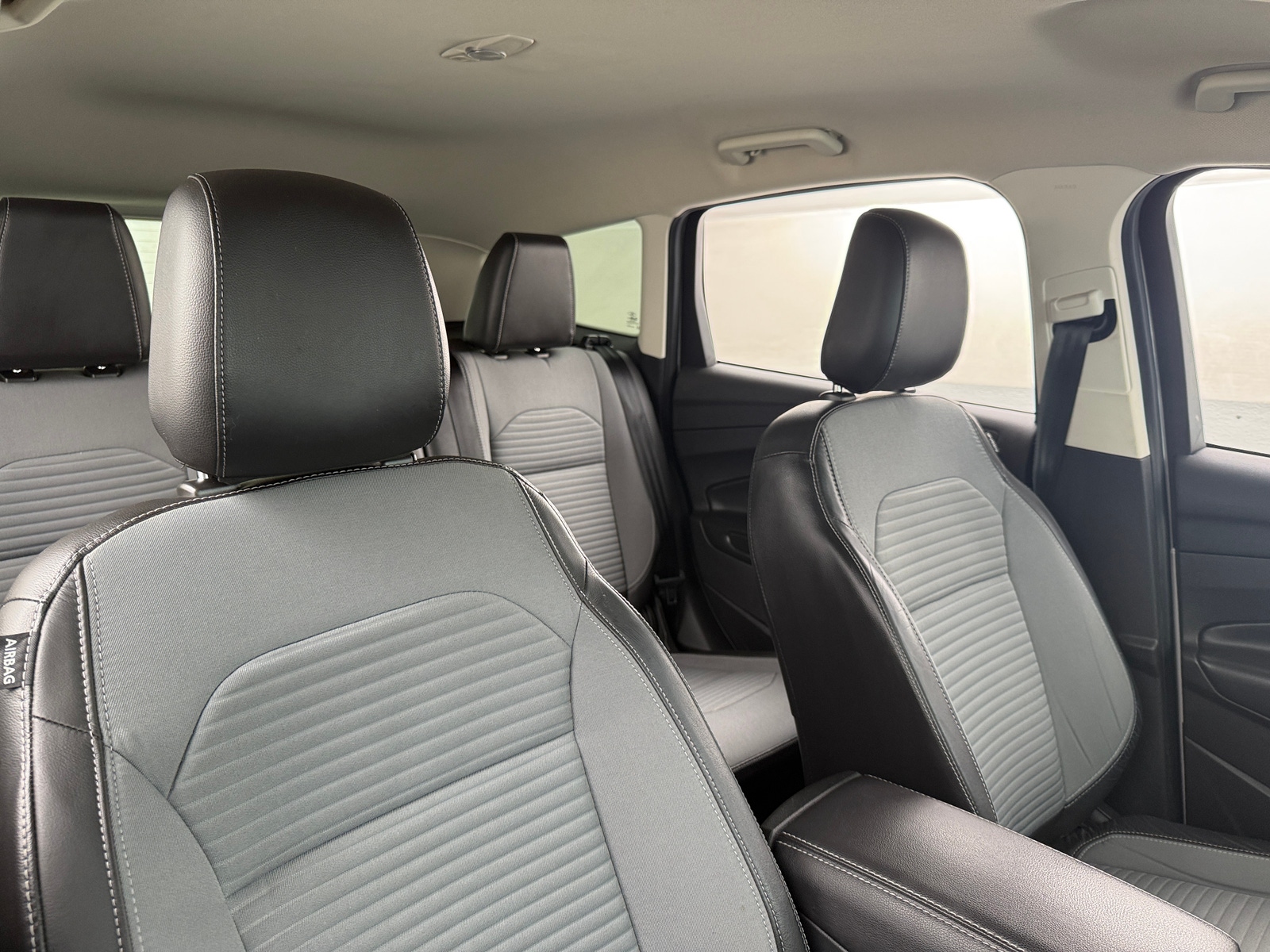 Thumbnail: 2018 Ford Escape - 2