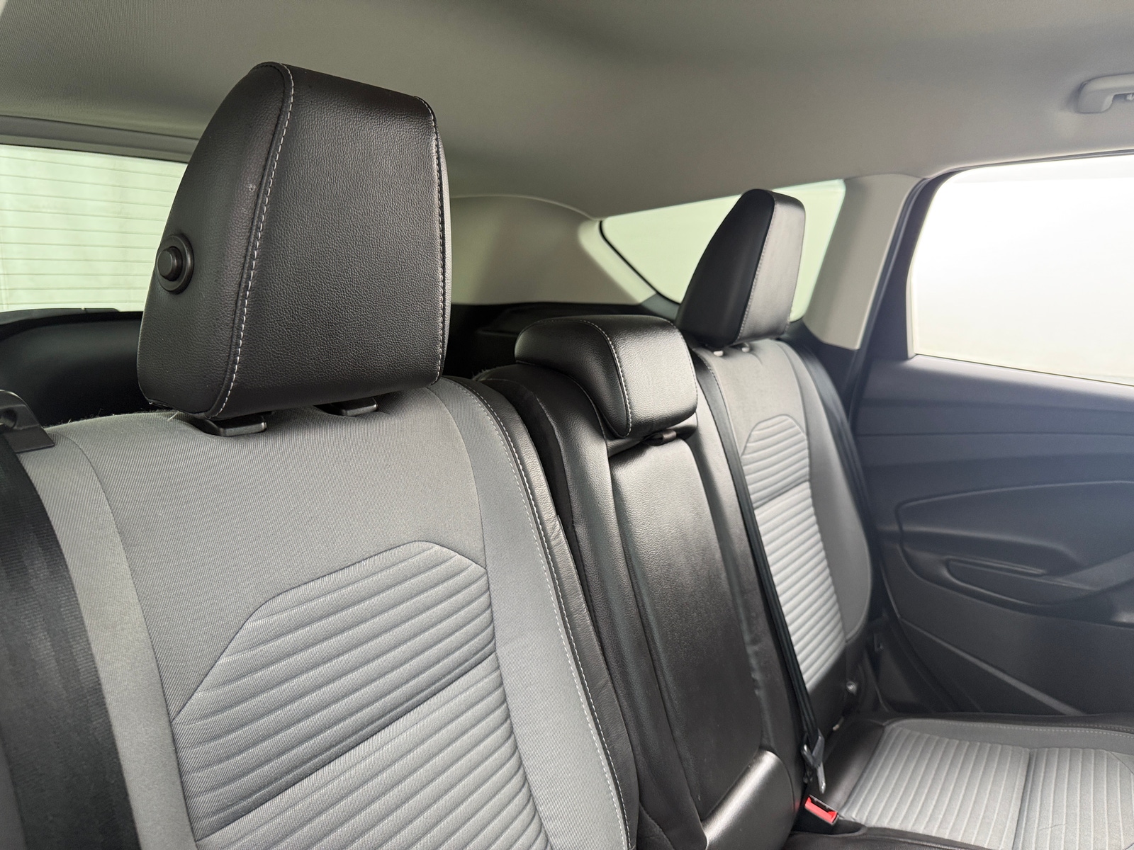 Thumbnail: 2018 Ford Escape - 6