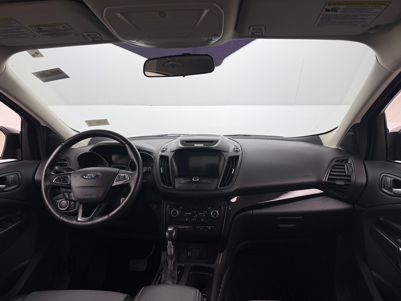 Thumbnail: 2018 Ford Escape - 3