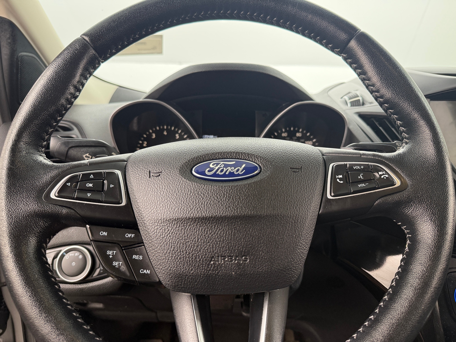 Thumbnail: 2018 Ford Escape - 5