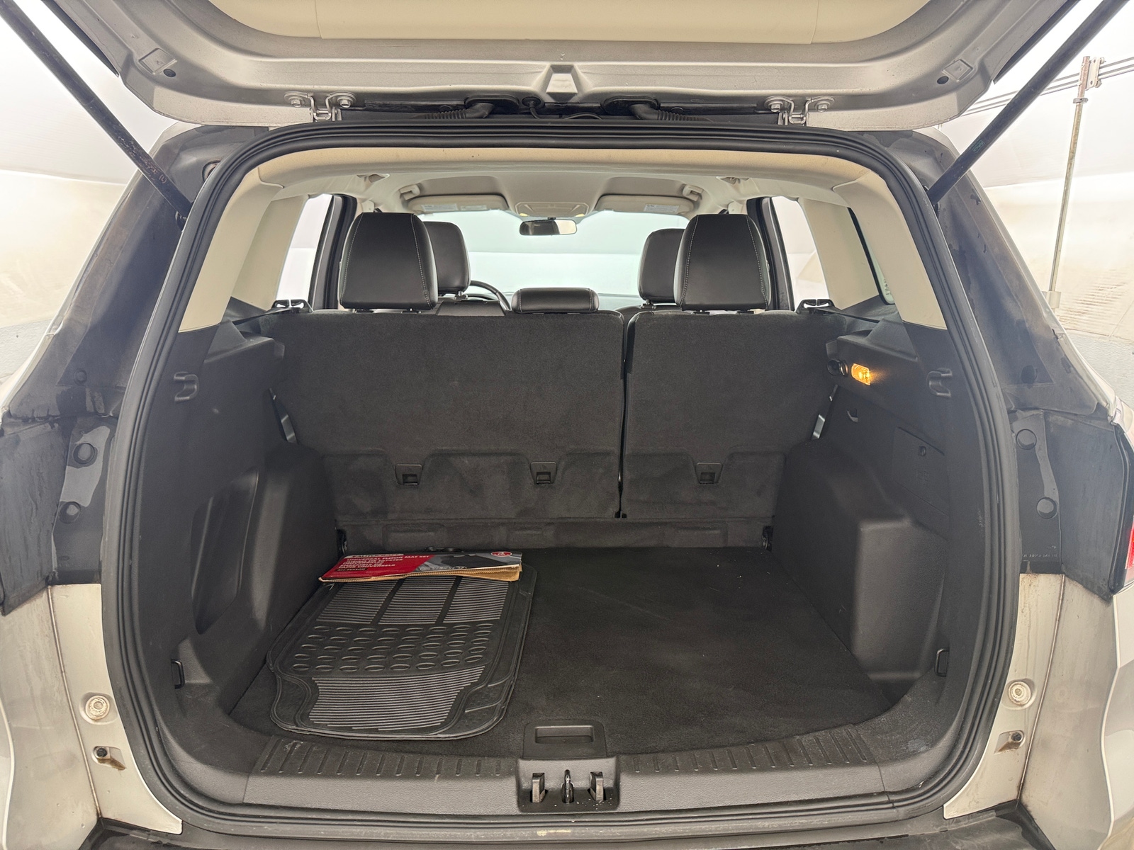 Thumbnail: 2018 Ford Escape - 7