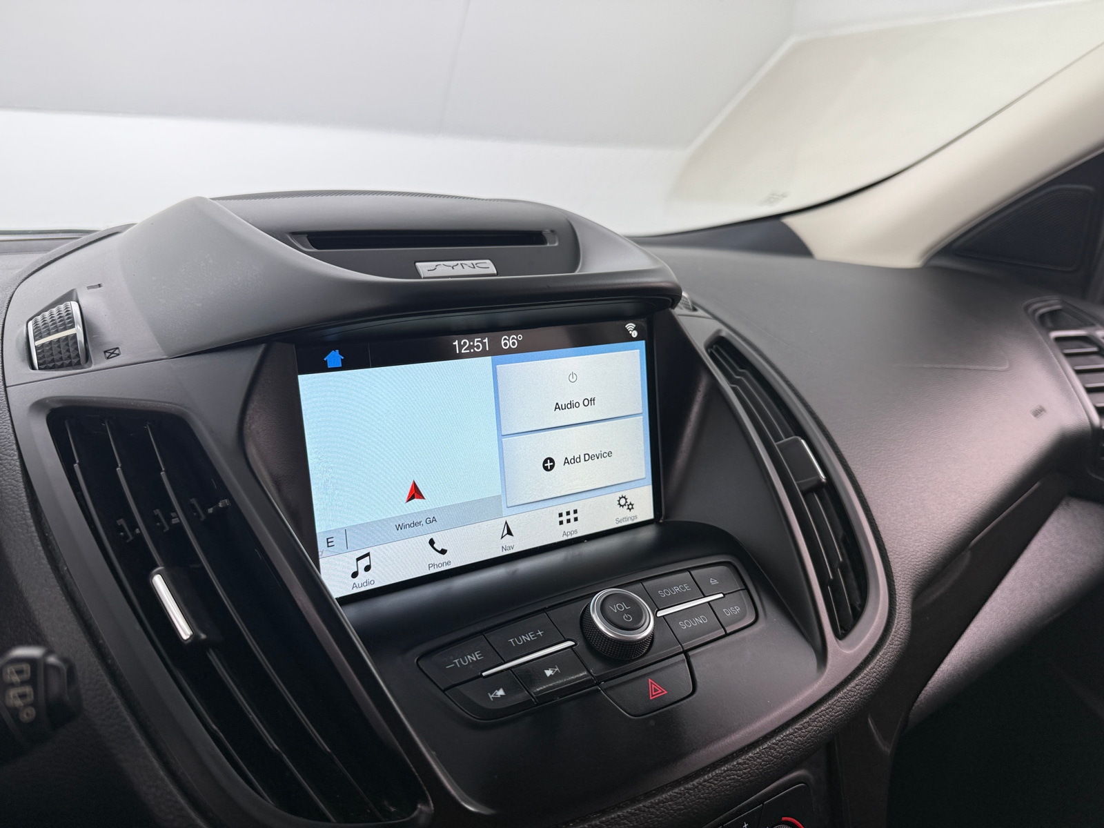 Thumbnail: 2018 Ford Escape - 4