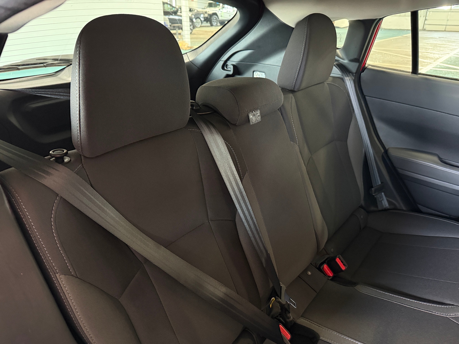 Thumbnail: 2024 Subaru Impreza - 6