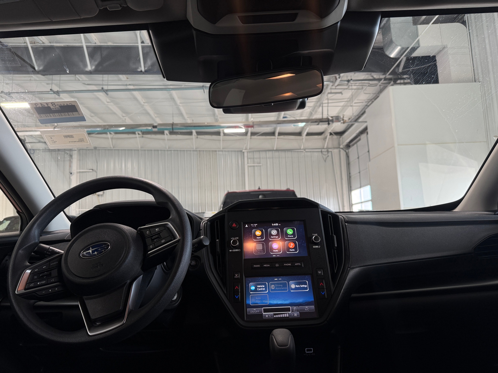 Thumbnail: 2024 Subaru Impreza - 3