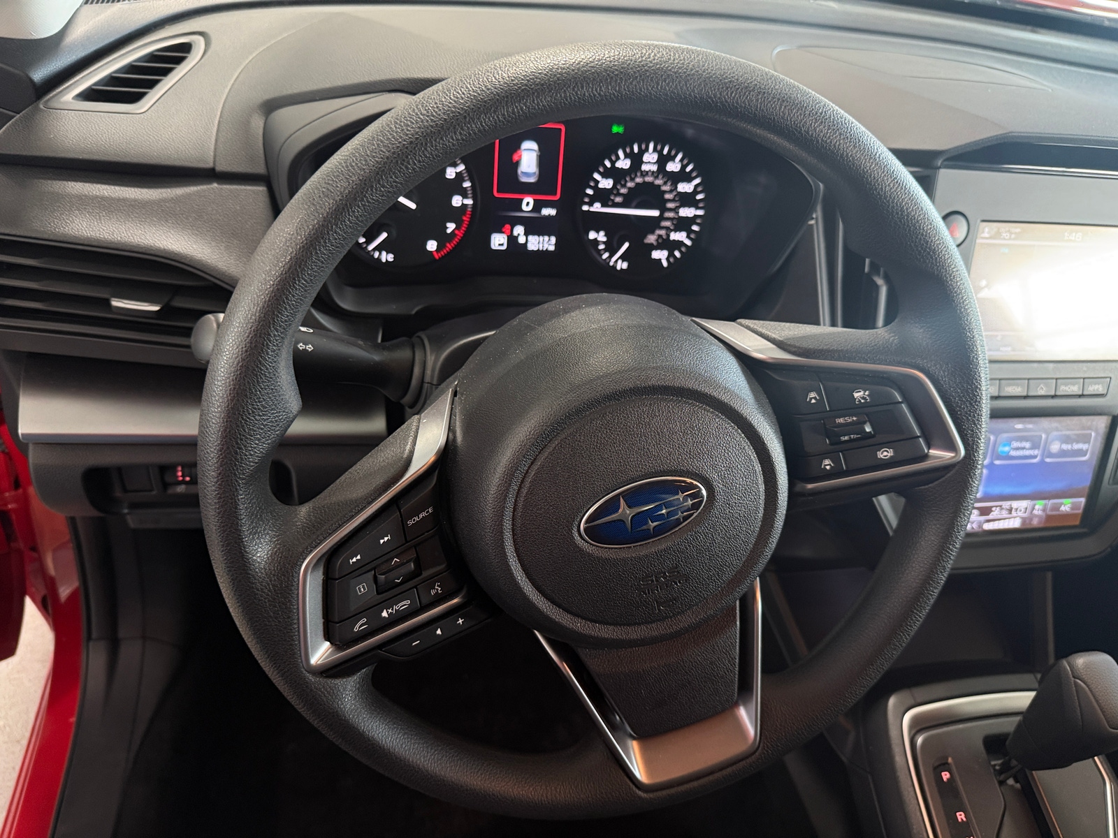 Thumbnail: 2024 Subaru Impreza - 5