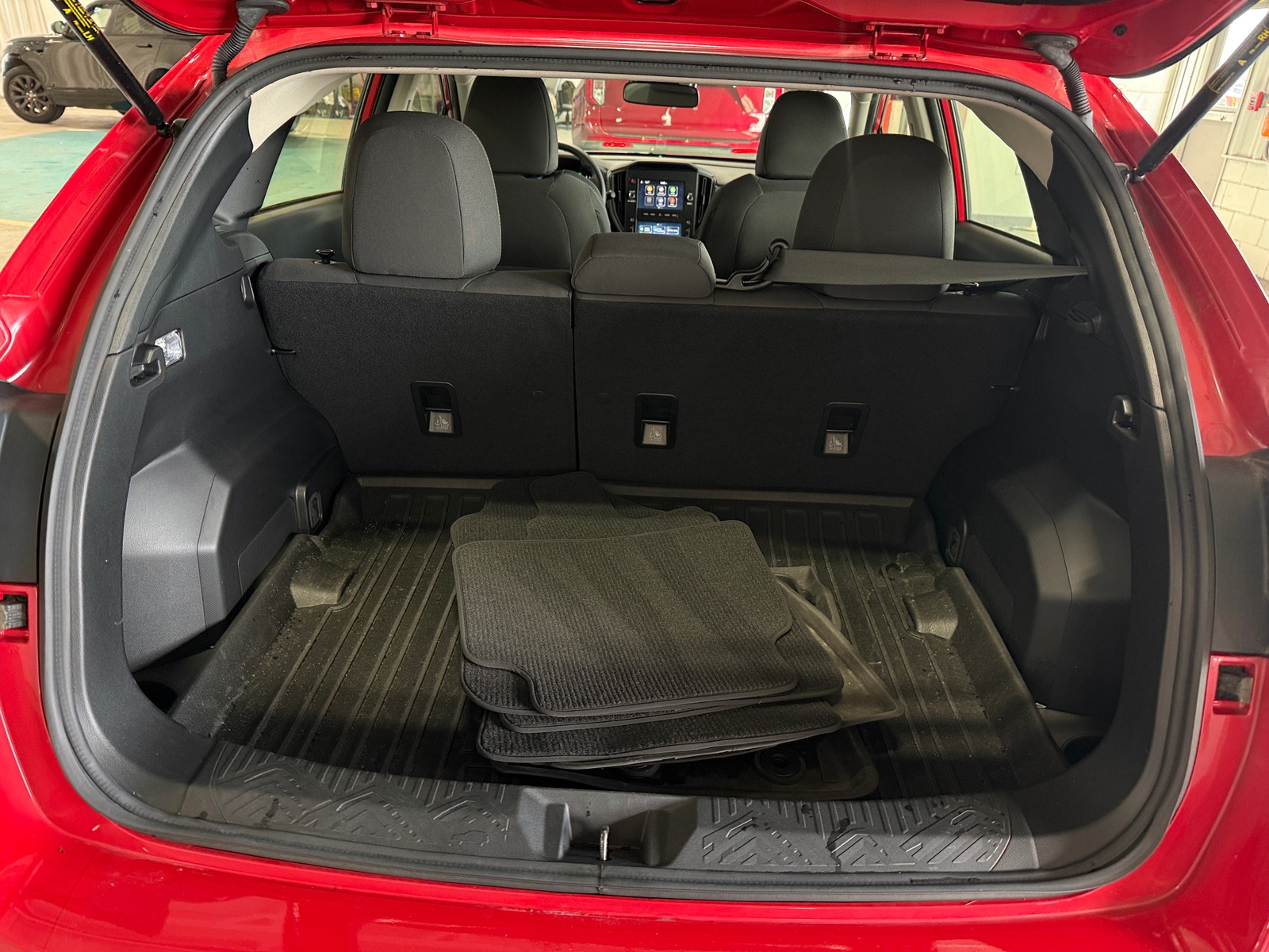 Thumbnail: 2024 Subaru Impreza - 7