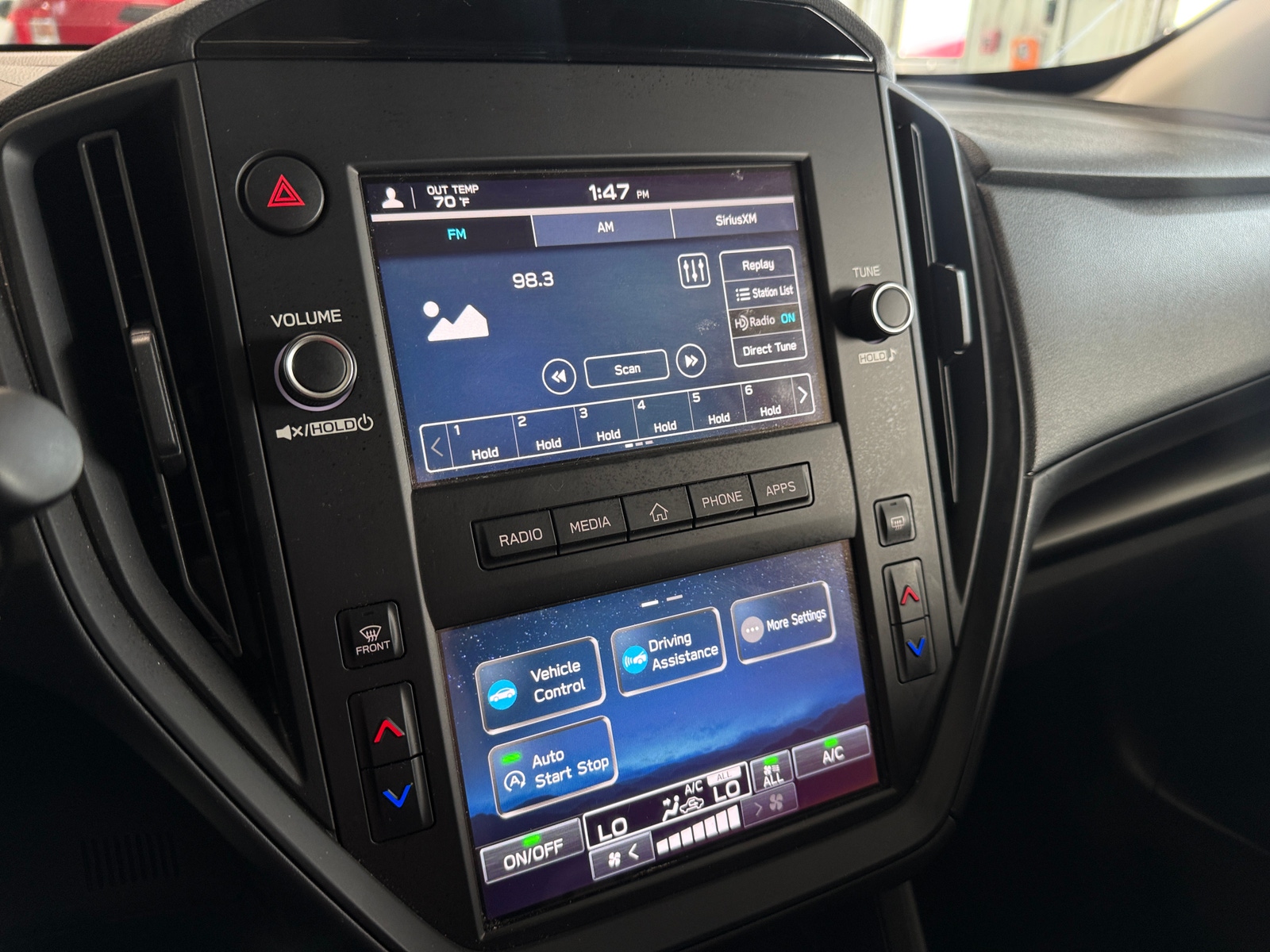 Thumbnail: 2024 Subaru Impreza - 4