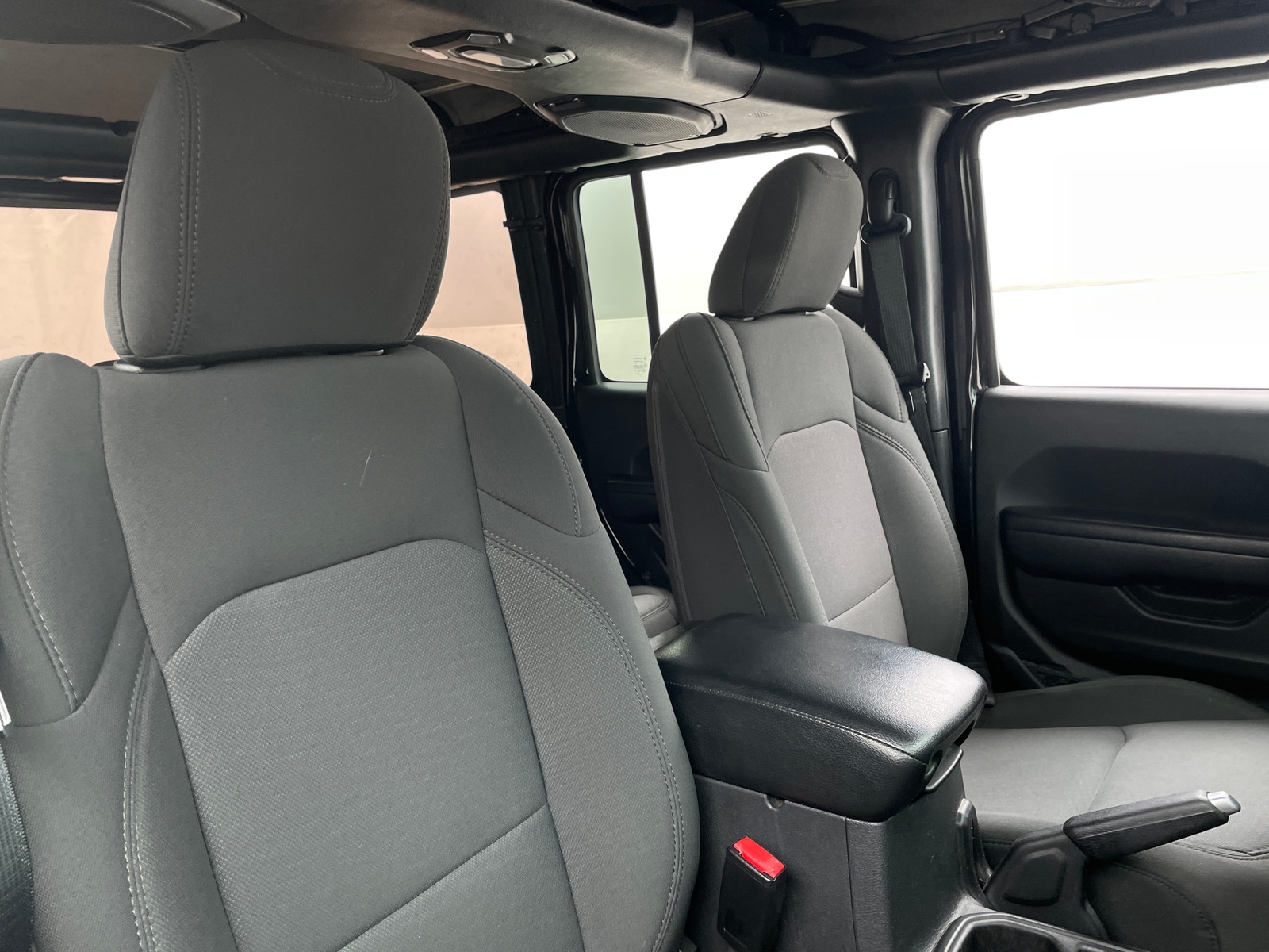 Thumbnail: 2021 Jeep Wrangler - 2