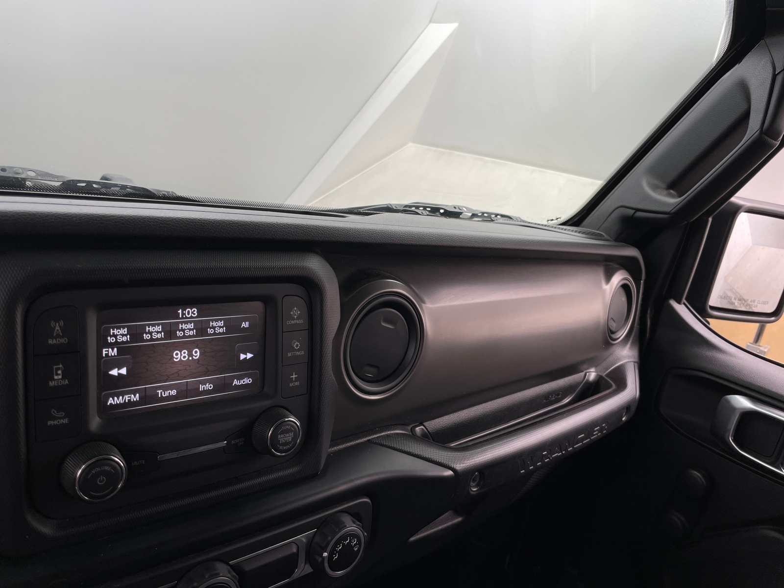 Thumbnail: 2021 Jeep Wrangler - 4