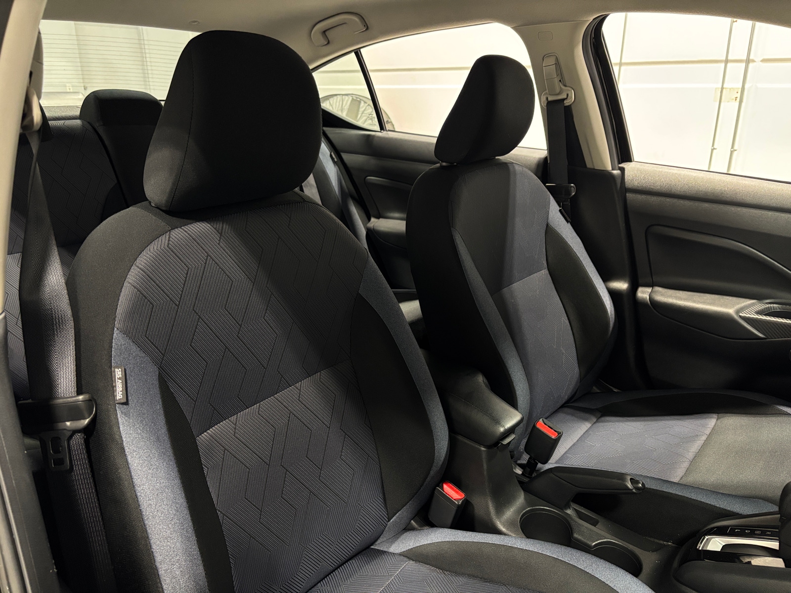 Thumbnail: 2025 Nissan Versa - 2