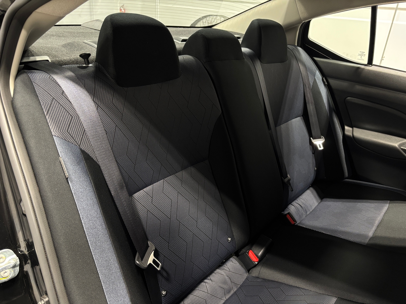 Thumbnail: 2025 Nissan Versa - 6