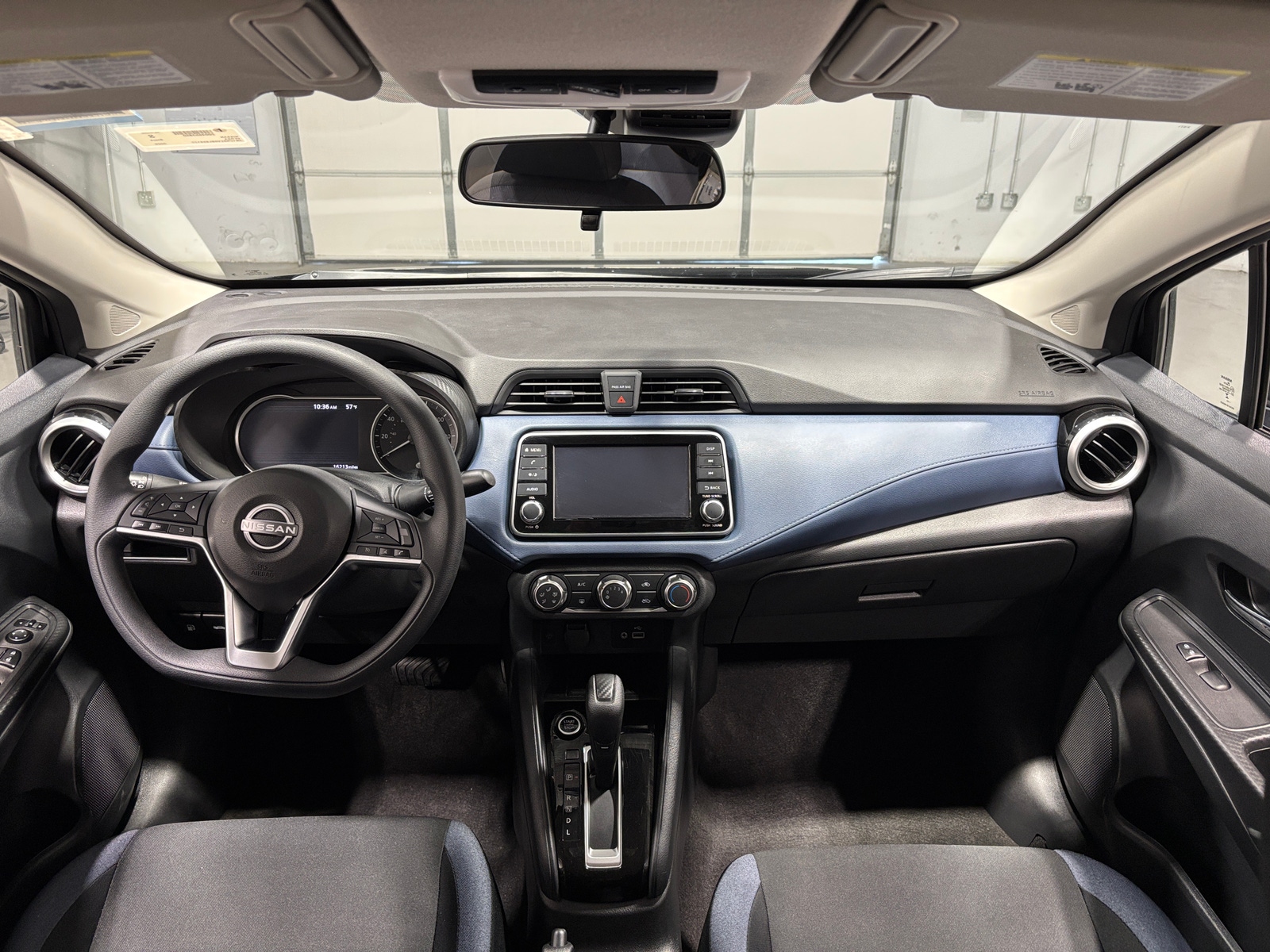 Thumbnail: 2025 Nissan Versa - 3