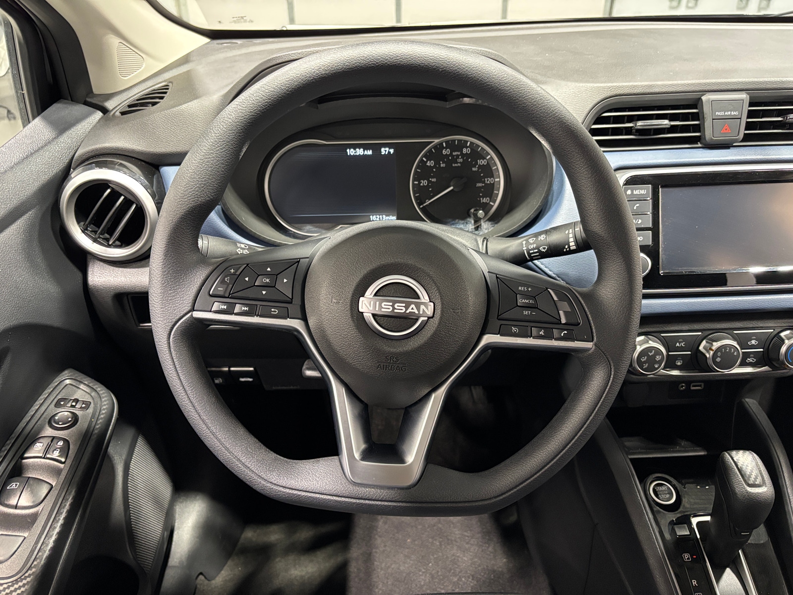 Thumbnail: 2025 Nissan Versa - 5