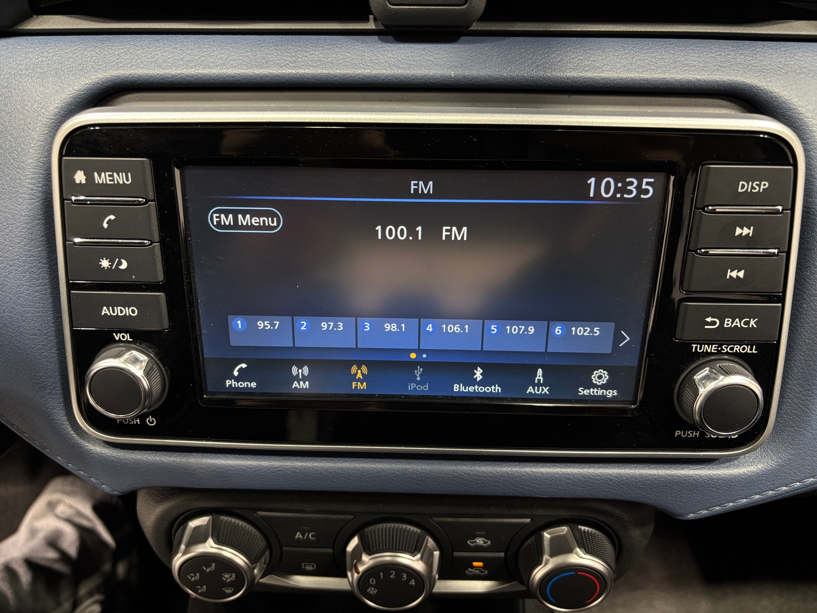 Thumbnail: 2025 Nissan Versa - 4