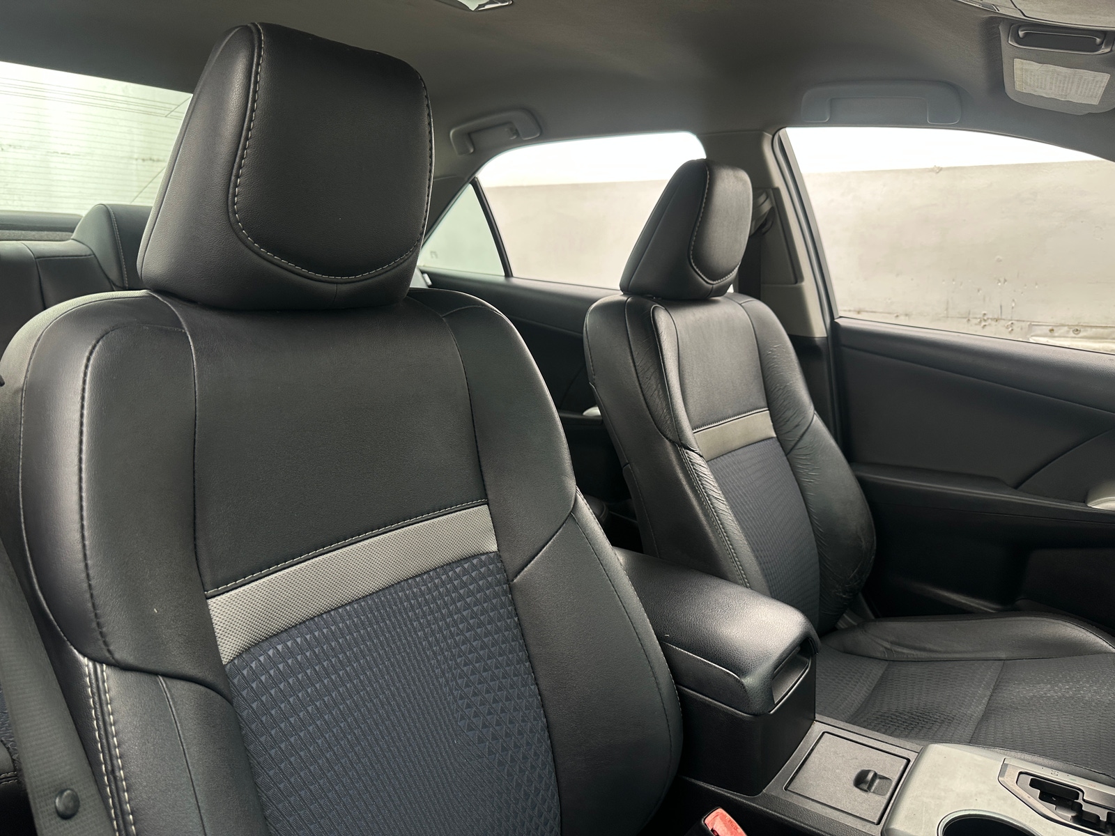 Thumbnail: 2013 Toyota Camry - 2