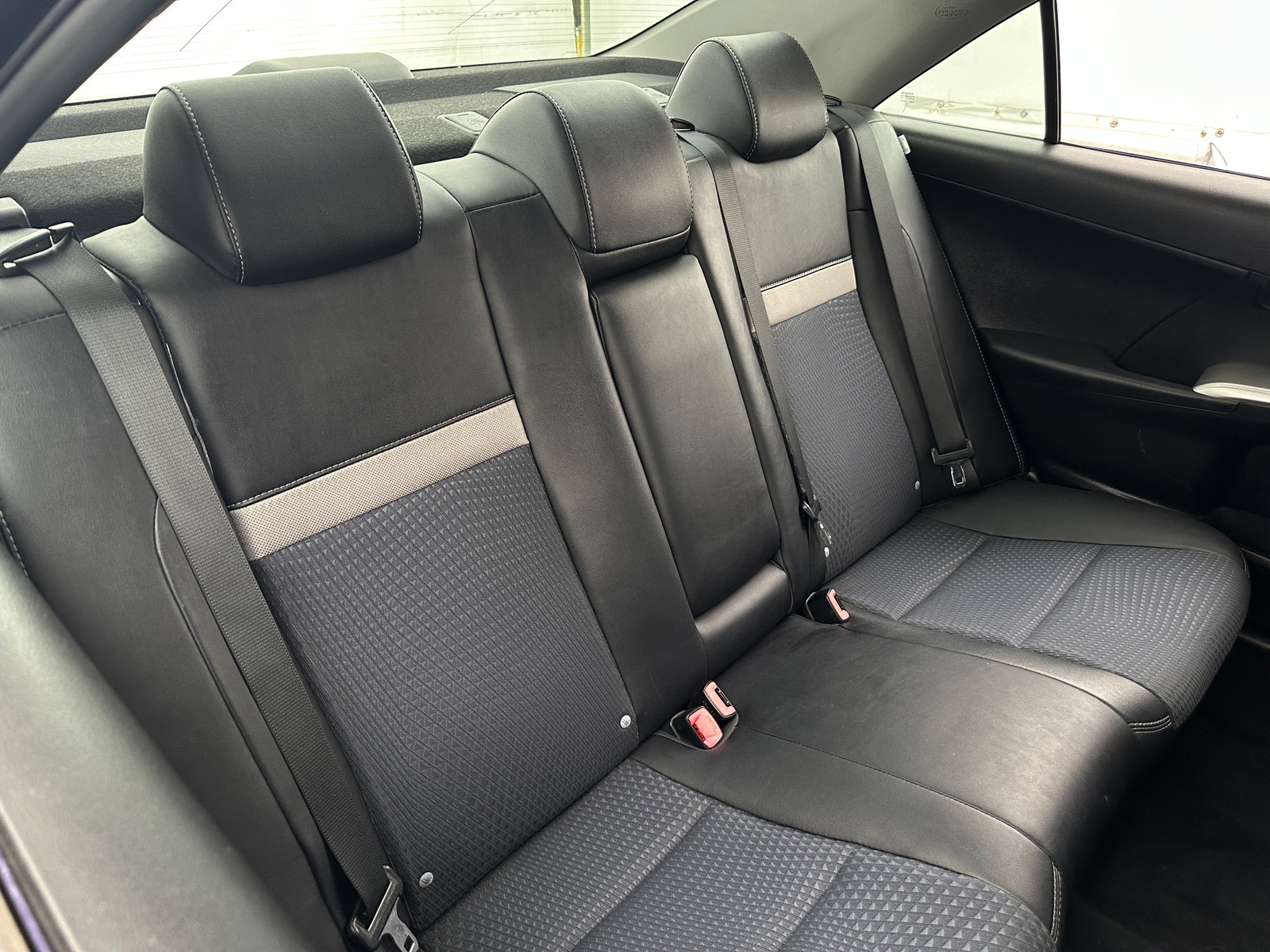 Thumbnail: 2013 Toyota Camry - 6