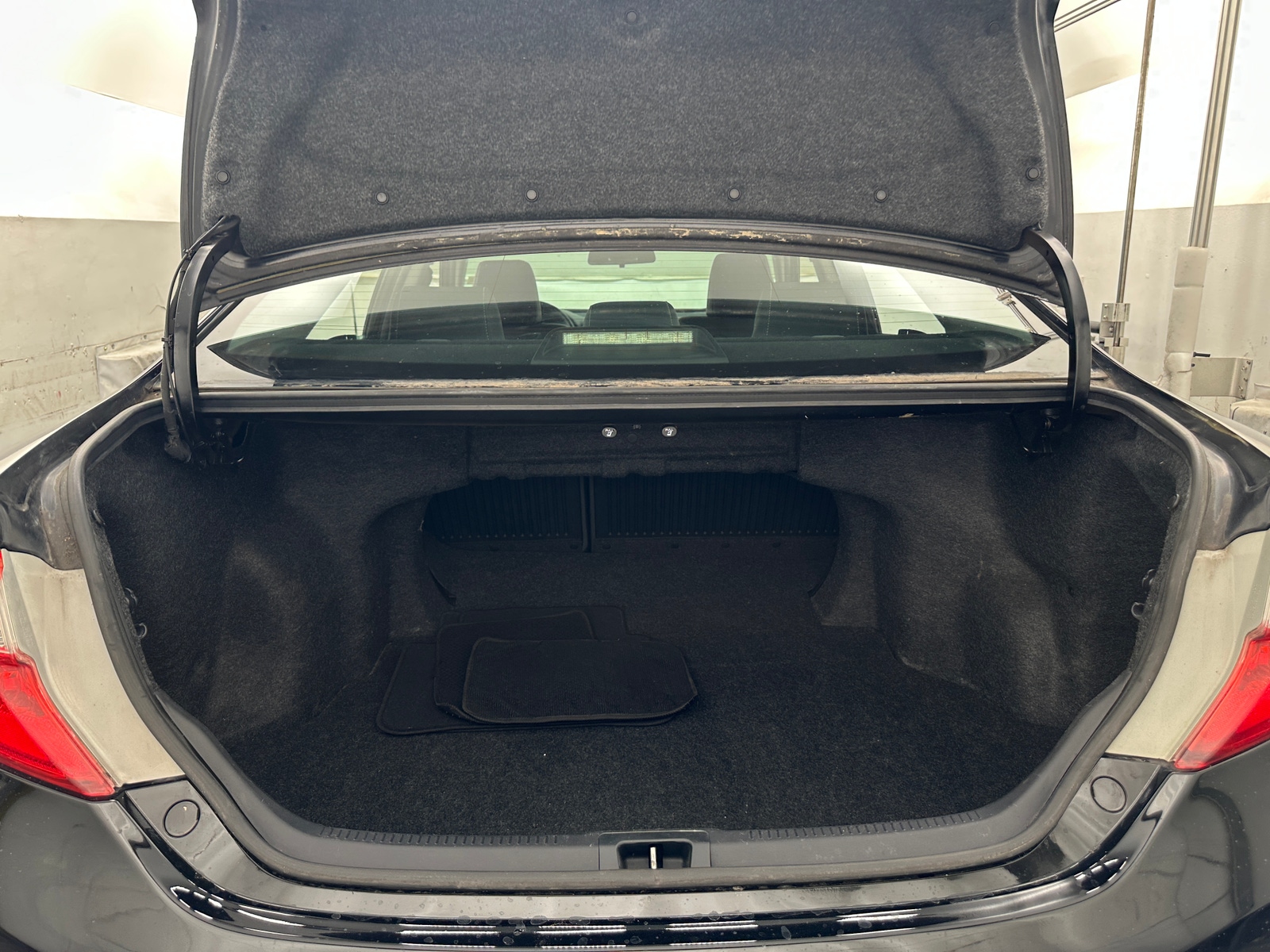 Thumbnail: 2013 Toyota Camry - 7