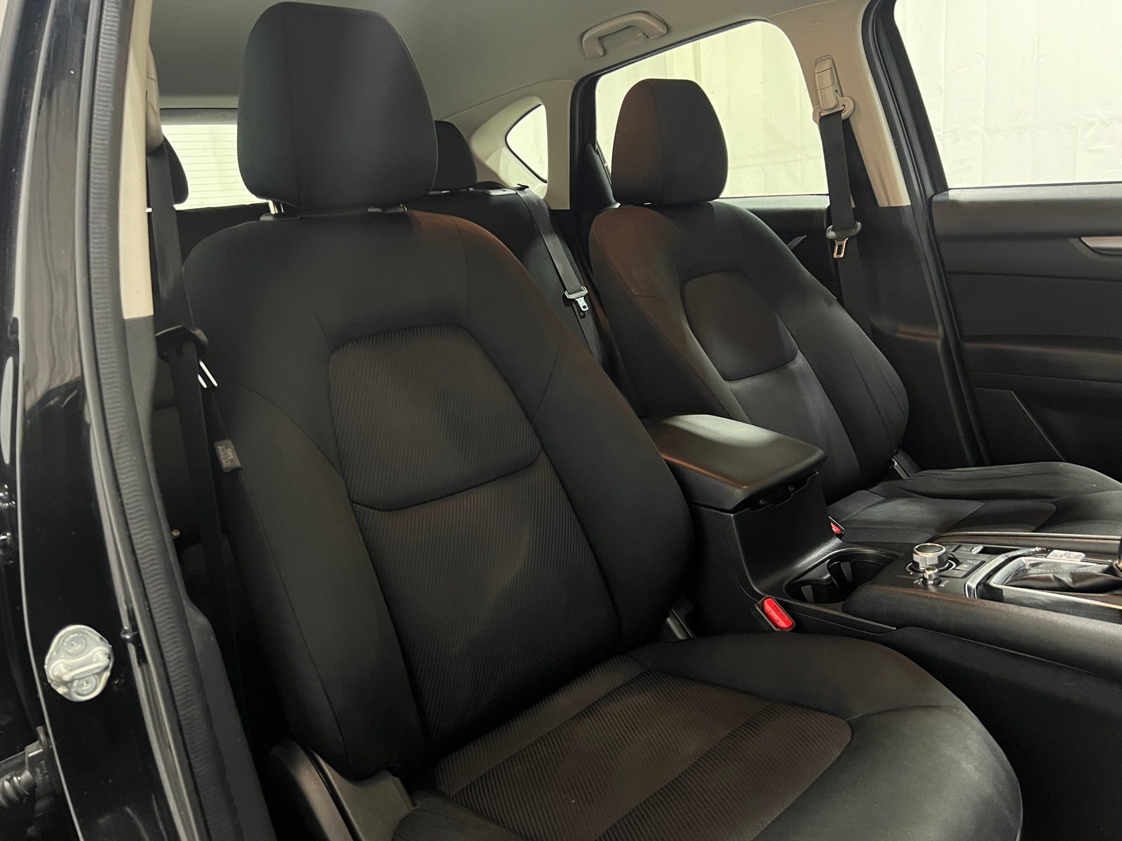 Thumbnail: 2018 Mazda CX-5 - 2