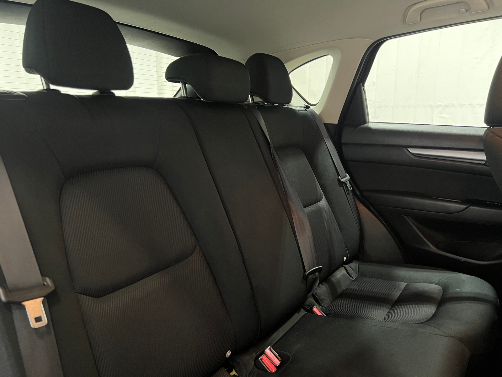 Thumbnail: 2018 Mazda CX-5 - 6