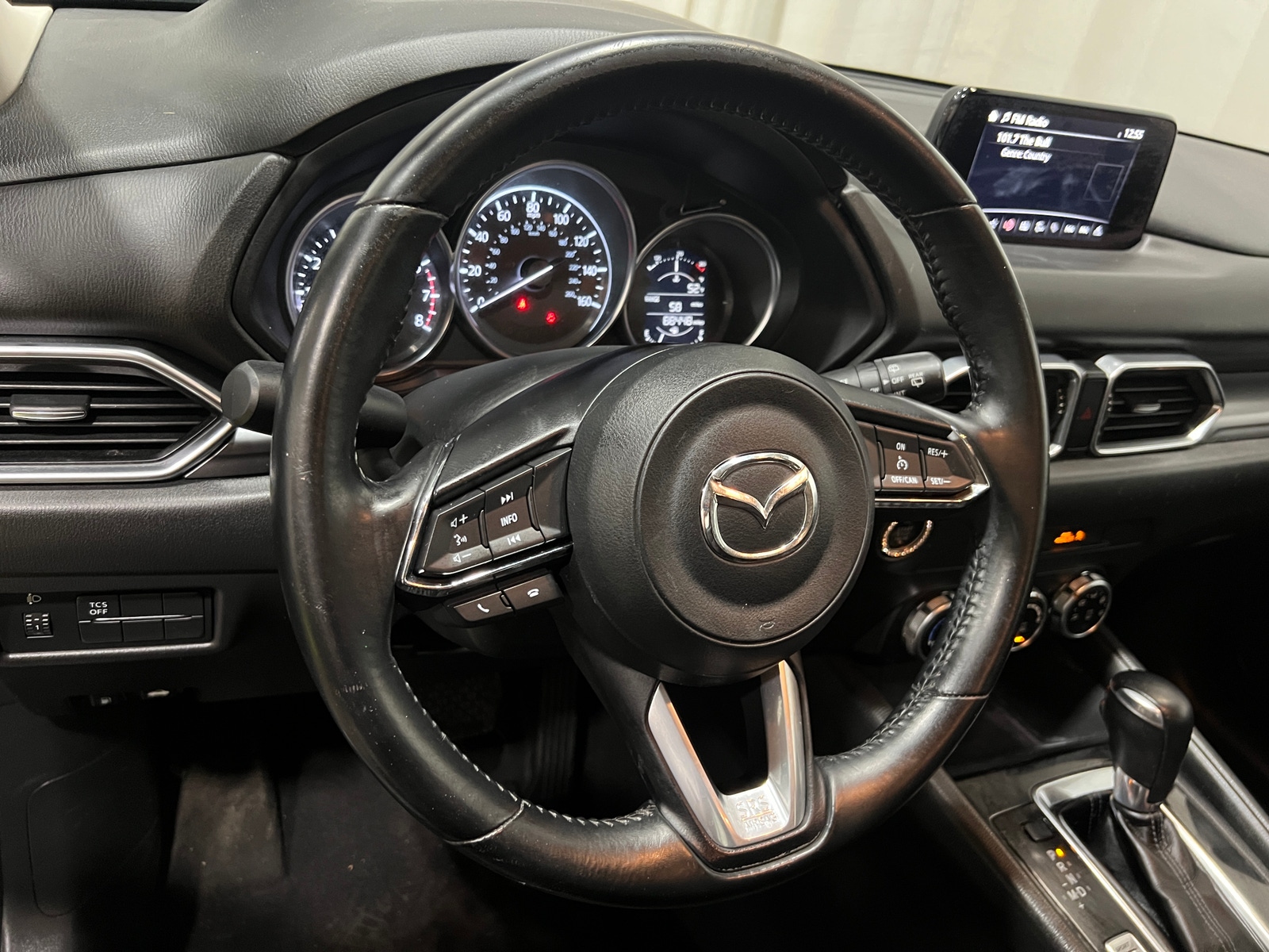 Thumbnail: 2018 Mazda CX-5 - 5