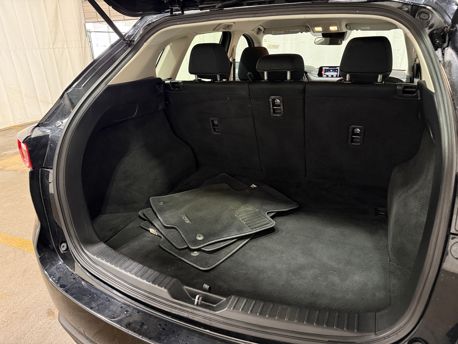 Thumbnail: 2018 Mazda CX-5 - 7