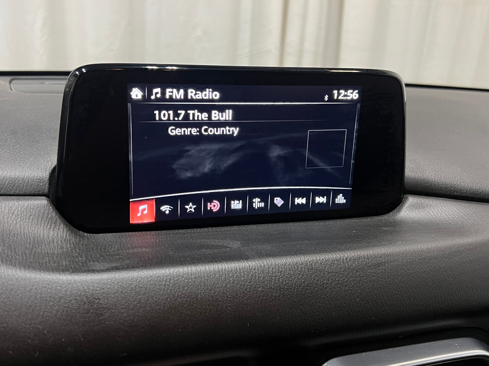 Thumbnail: 2018 Mazda CX-5 - 4