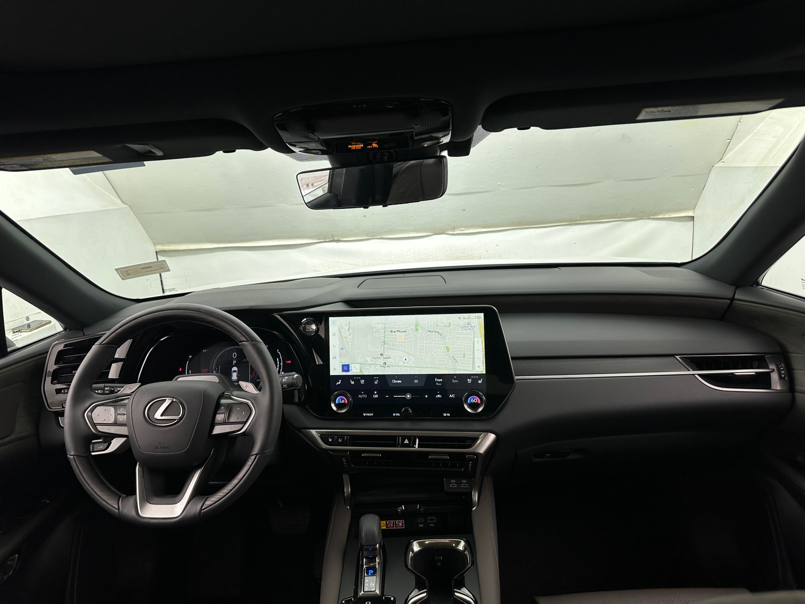 Thumbnail: 2024 Lexus RX - 2