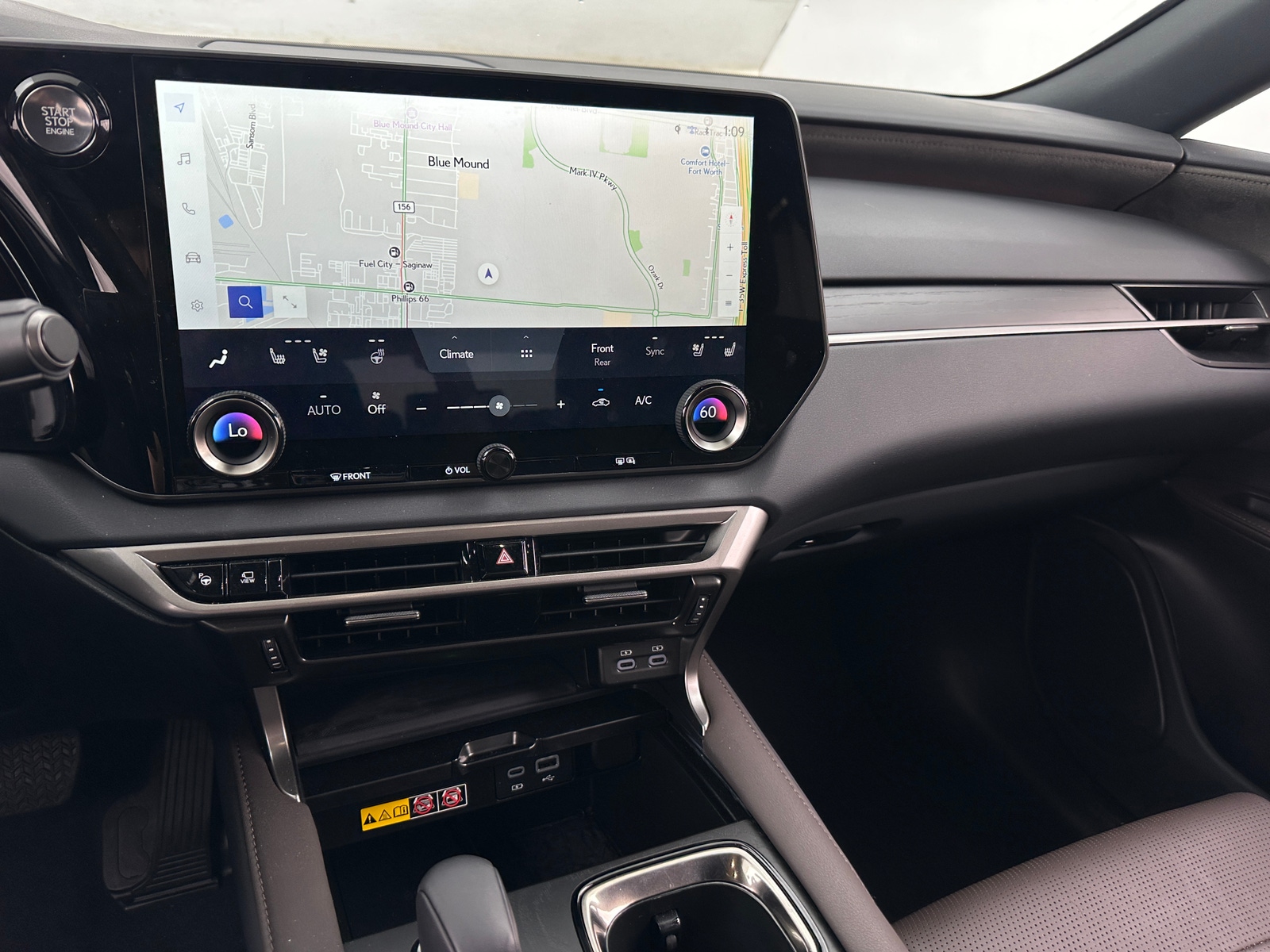 Thumbnail: 2024 Lexus RX - 3