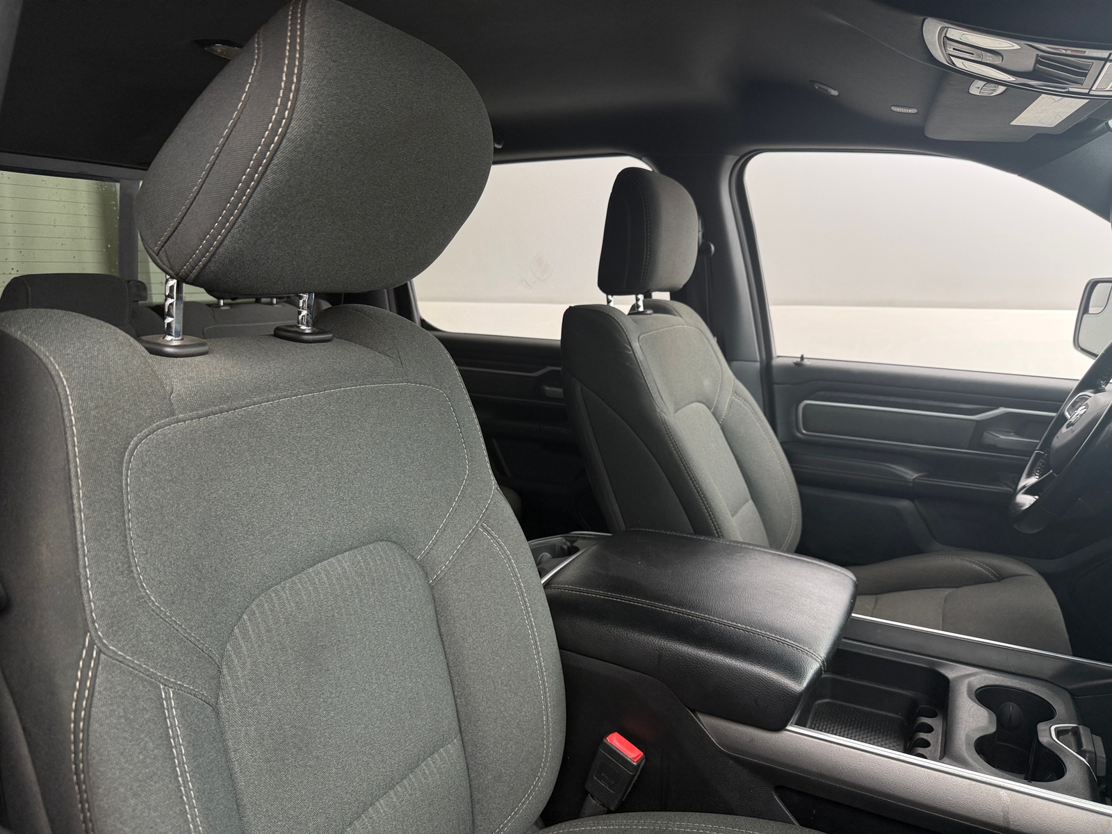 Thumbnail: 2022 RAM 1500 - 2