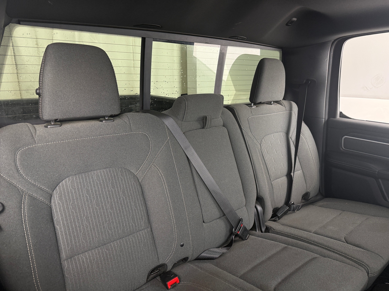 Thumbnail: 2022 RAM 1500 - 6