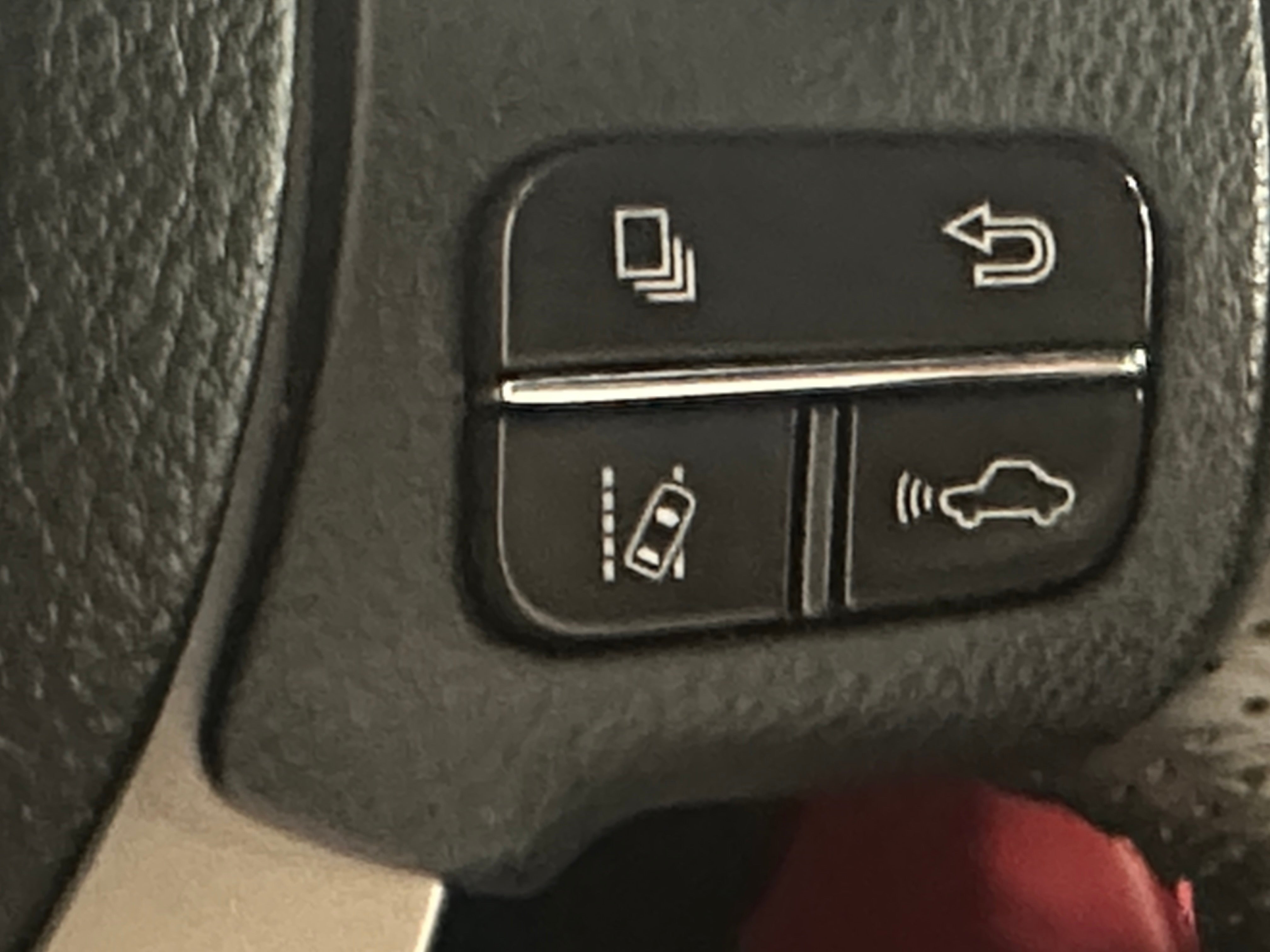 2018 Lexus RC